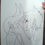 Demonetto's Drawings