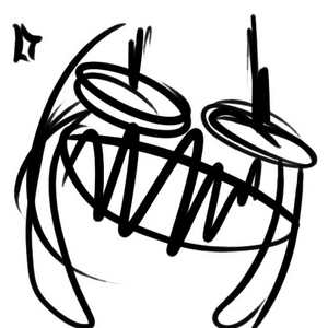 Scribble Dribble