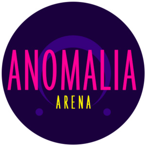 Anomalia Arena