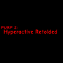 Hyperactive Retold