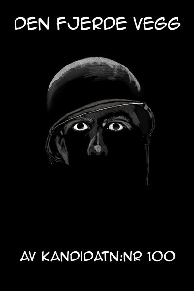 Den Fjerde vegg 