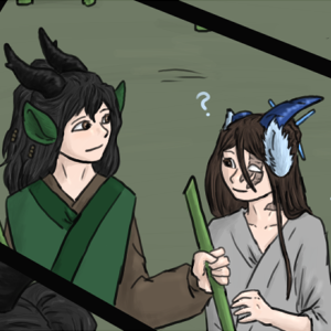 The Riddle of Huo Linghun