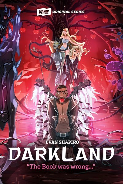 Darkland