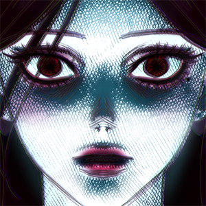 15. Pitch-Black Despair