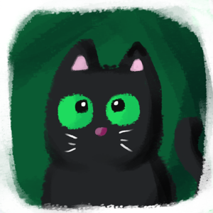 Emotional Support Cat [02]