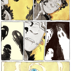 Hermit's Respite - 301