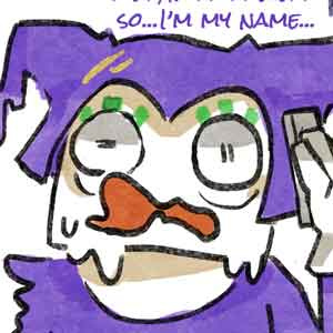 Just call