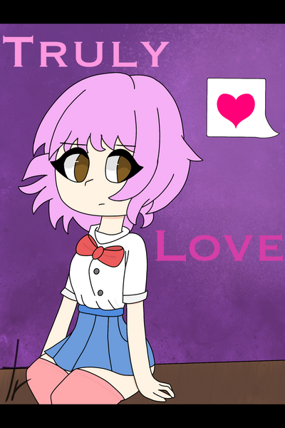 Truly love