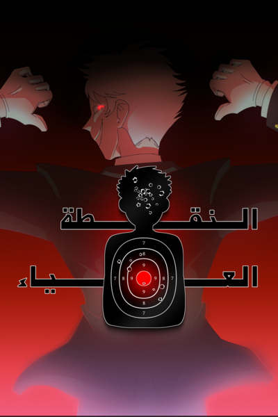 النقطة العمياء