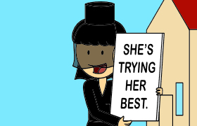 custom banner
