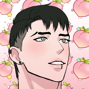 Ep.7 &quot;He's perfect!&quot;