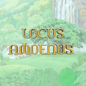 Locus Amoenus | Parte 2