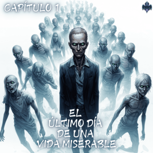Capítulo 1 - El Último Día de una Vida Miserable 