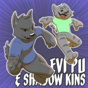 Evi Pu &amp; Shadow Kins