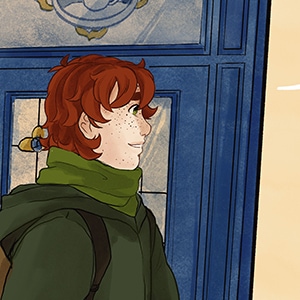 Chapter 3 - Page 3