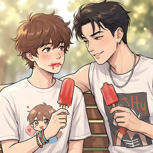 CHAPTER 5 &mdash; Strawberry Love