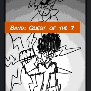 Band quest of the 7 chapter 2