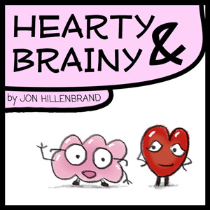 Hearty & Brainy