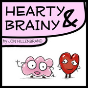Hearty &amp; Brainy