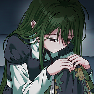 12. The Emperor's Will