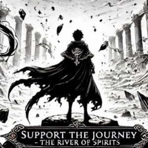  Chapter 3 &mdash; The Echo That Devours