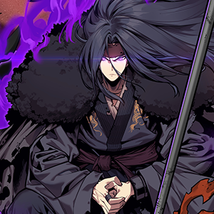 246. The Demonic God 