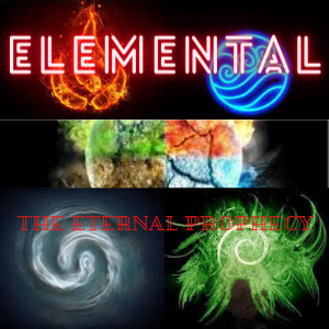 Chapter 2: Elemental Academy