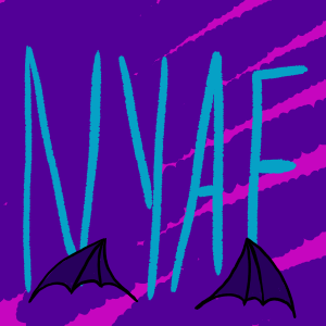 Not your Average Fairytale