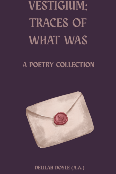 VESTIGIUM: TRACES OF WHAT WAS