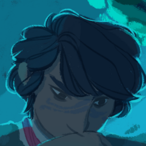 WHAT HAPPENS IN THE DARK, STAYS IN THE DARK: PART 34