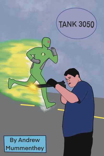 Tank 3050 
