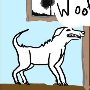 Dogs: Murderer in the house