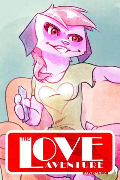 The Love adventure