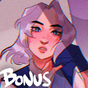 Bonus: Guest Art 2