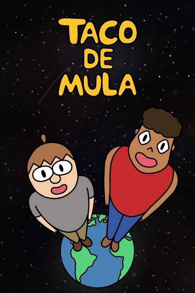 TACO DE MULA