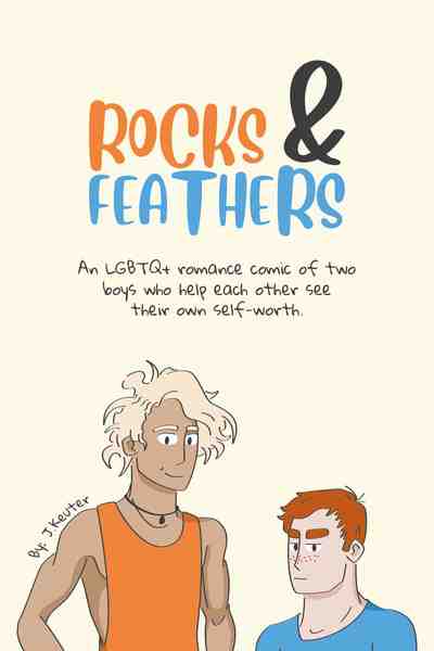 Rocks & Feathers