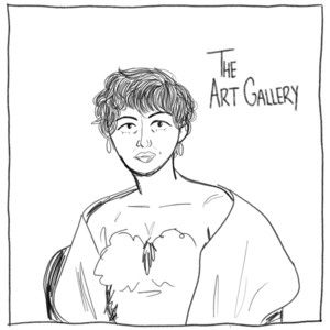 04. the art gallery