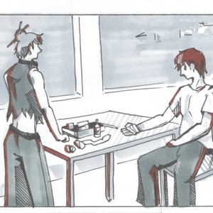 Chapter 1; Episode 9