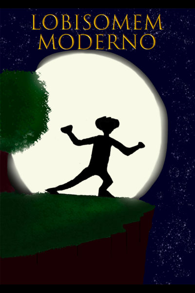 Lobisomem Moderno