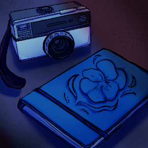 Ep. 1: Wellcome to Caryo's Hill