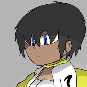 Prologue Chapter 2 P.1