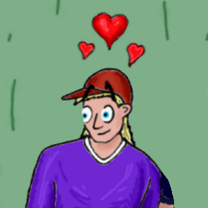Episode 40 Part 5 Chapter 1: Bertha