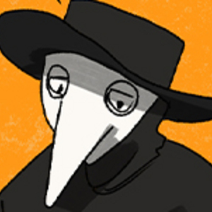 Help the Artist Break: 1