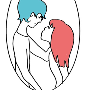 Roses are red, Violet are blue 