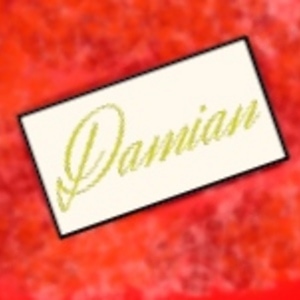 Damian: Roses