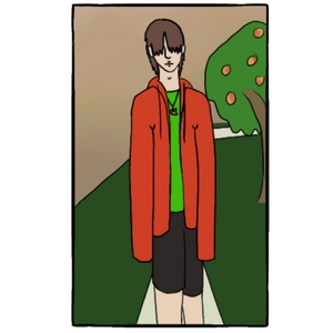 Bonus Episode - Carters Quest - part 3