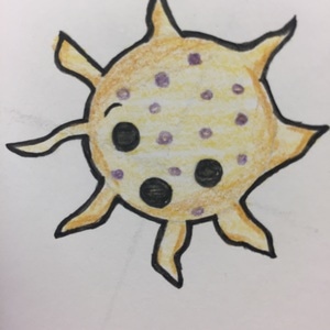 20-24C and Gentle Agitation