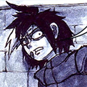 Meeting Halfway (Chapter 2: Selfless)