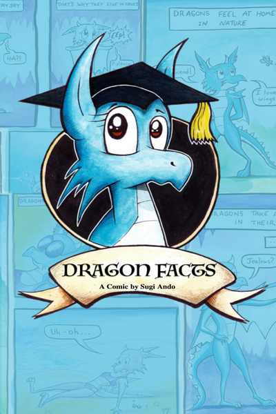 Dragon Facts
