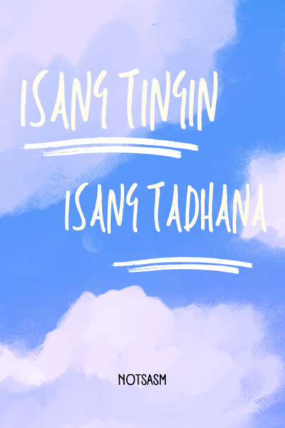 Isang Tingin, Isang Tadhana (Tagalog)